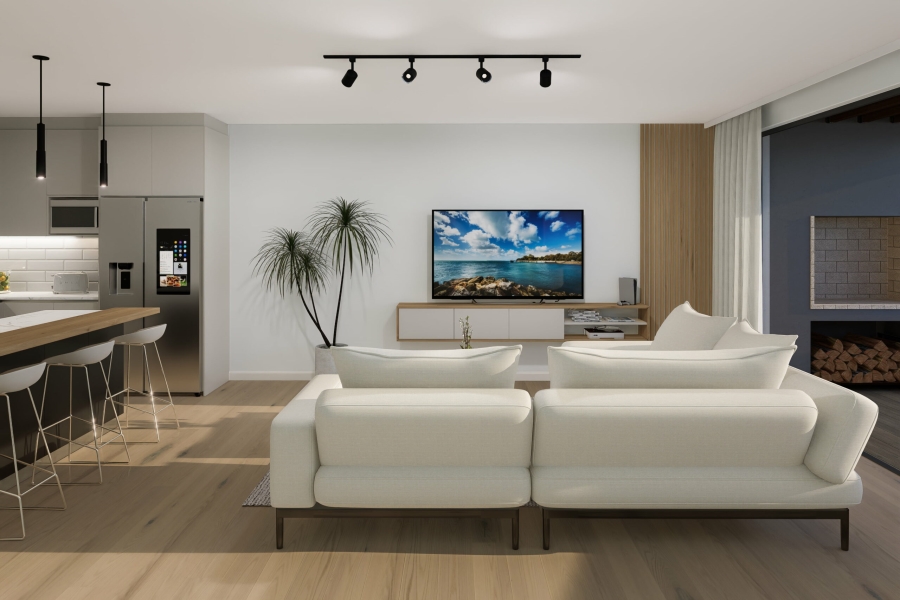 3 Bedroom Property for Sale in Seaside Longships Western Cape